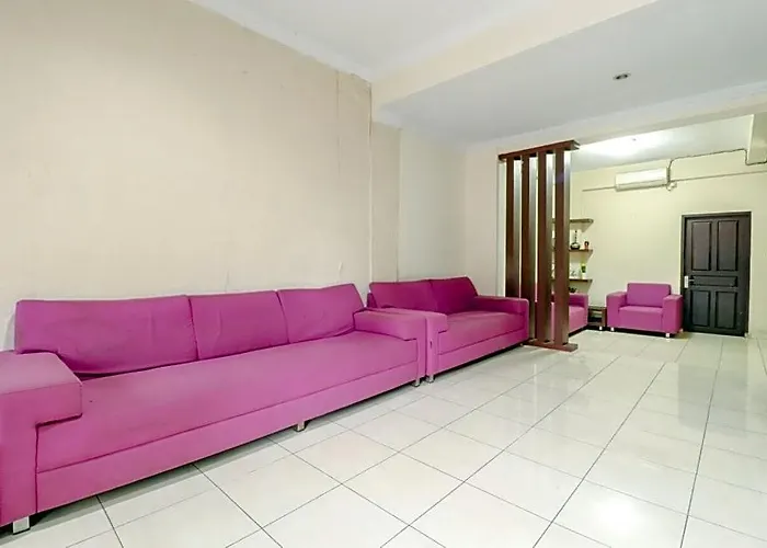 Bi.Es Homestay By Zuzu