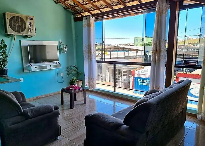 Lindo Apartamento, Wifi Rapido, 2 Banheiros, Suite, Sala Confortavel, Cozinha Completa, Microondas, Entrada Privativa, Perto Do Shopping Patio Matosinhos, 5 Min Do Centro Historico