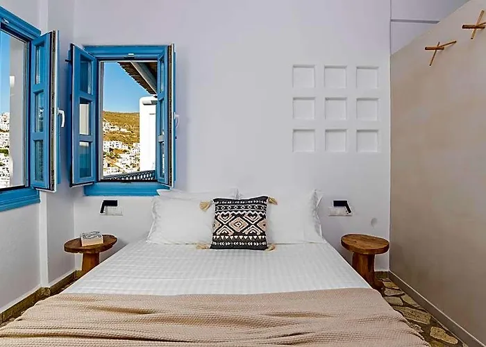 Ihthioessa Boutique Hotel