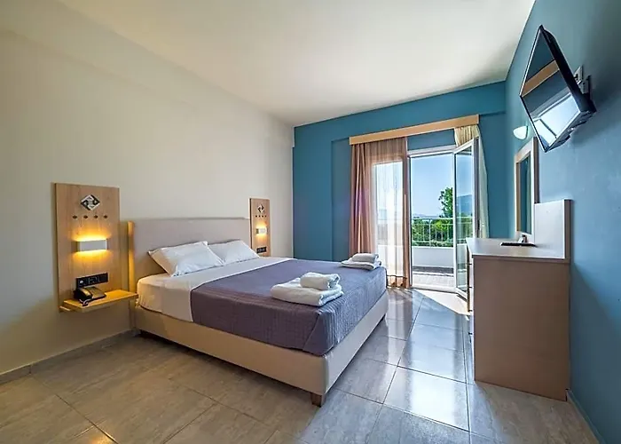 Paradise Resort