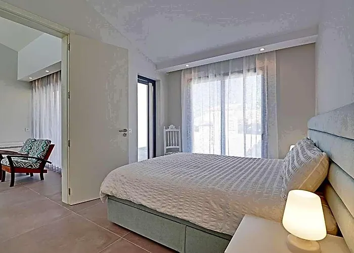 The Villa