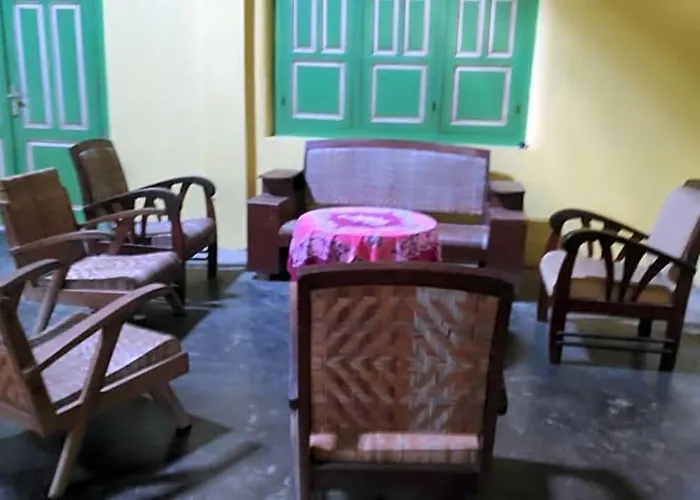 Homestay Joglo Sudiatmojo