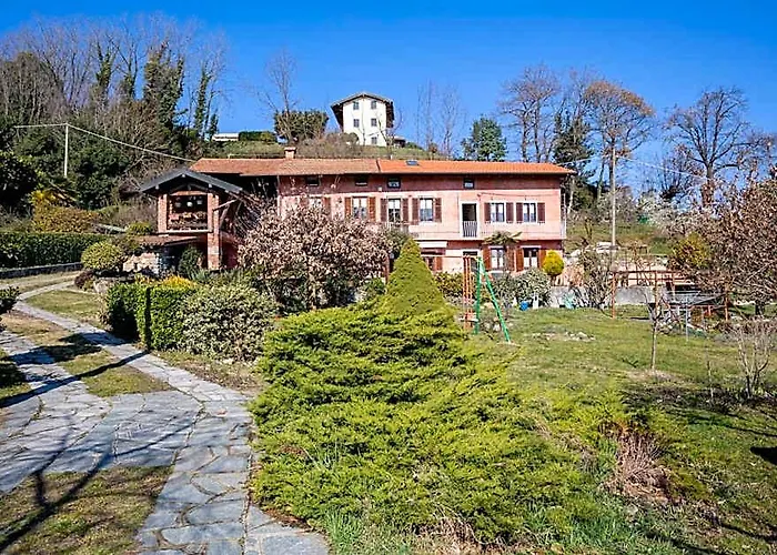 La Cascina Dei Ciliegi