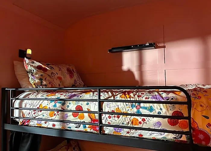 Bohostel