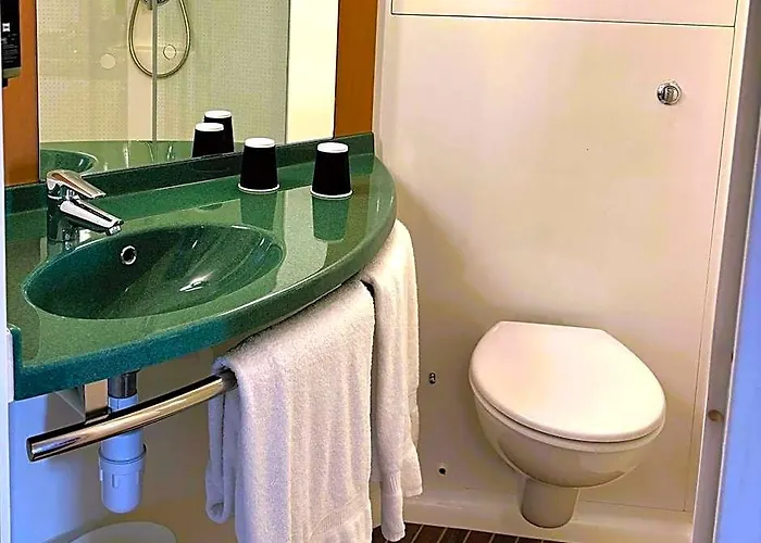 Ibis Carlisle City Centre