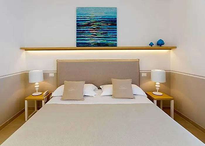 Giardino Dei Pini - Boutique Hotel