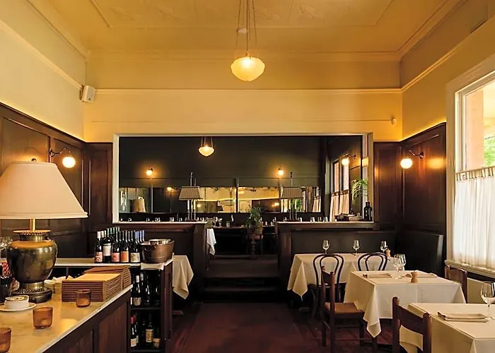 Daylesford Hotel