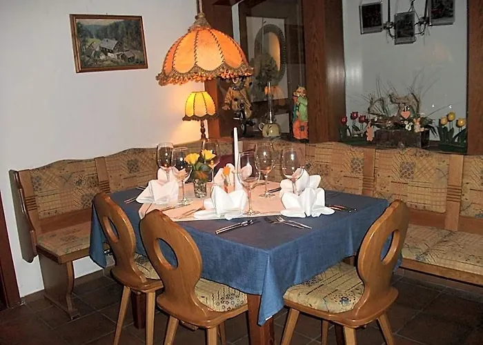 Hotel Rossner