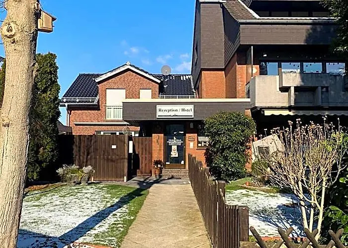 Hotel Haus Fassbender