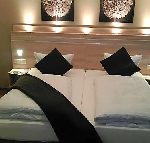 Hotel Lindenhof