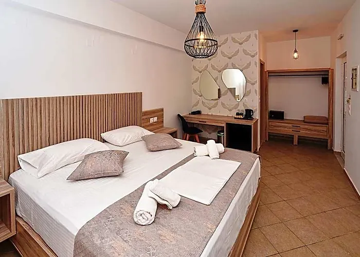 Kasapakis Hotel & Apartments