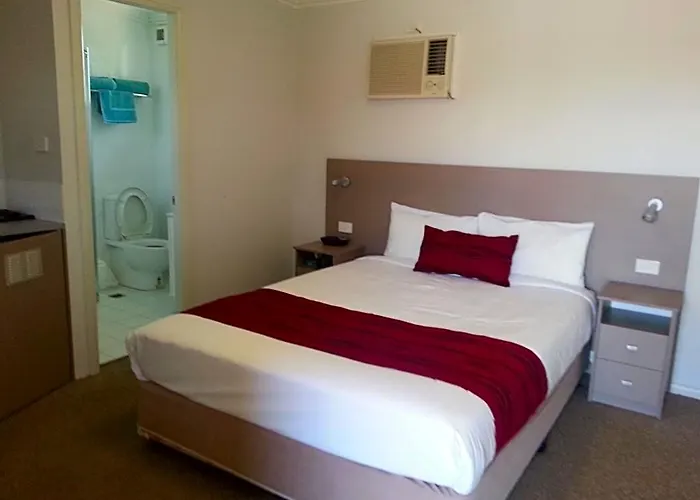 Bargo Motor Inn