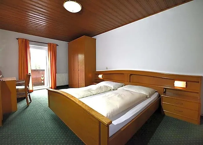 Hotel&Wirtshaus Sonne