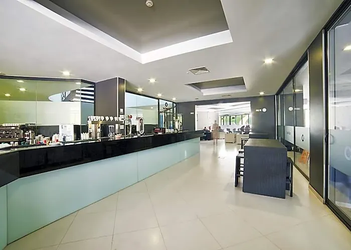 Rr Alvor Baia Resort Hotel