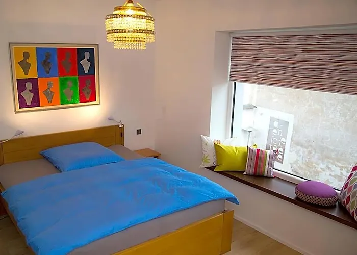 Boutique Hotel Frieden