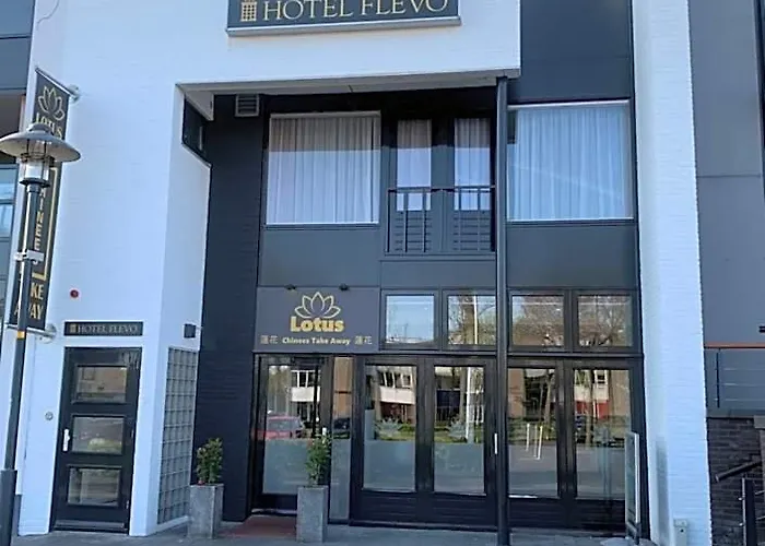 Hotel Flevo