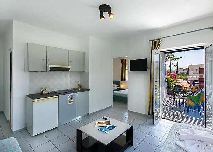 Evdokia Suites