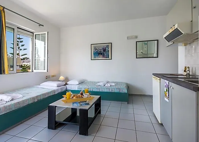 Evdokia Suites