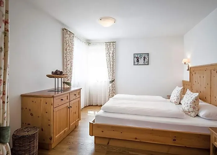 Piculin Alpin Apartments