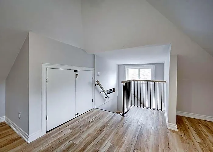Brand New 2 Bedroom Plus Loft In Hamilton