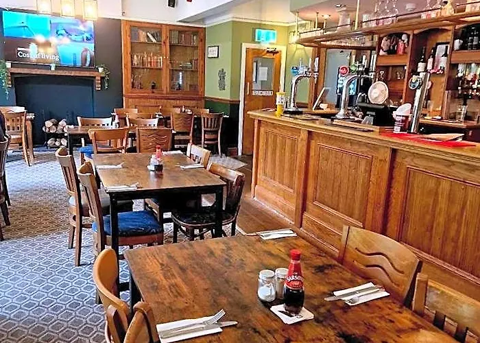 The Dillwyn Arms