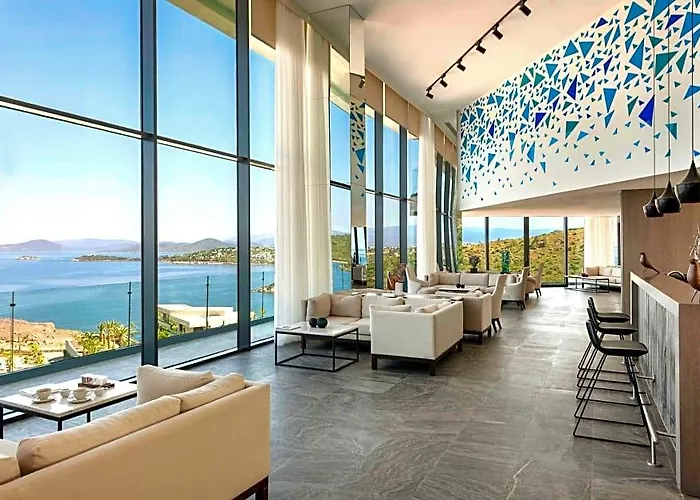 Le Meridien Bodrum Beach Resort