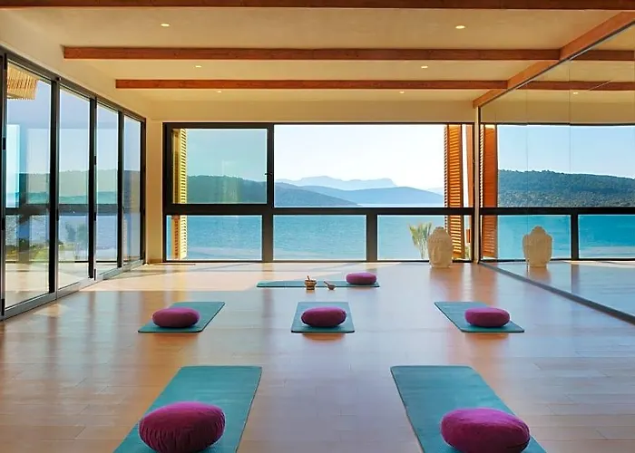 Le Meridien Bodrum Beach Resort