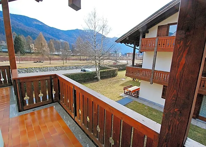 Beverly - Two Bedroom No.3