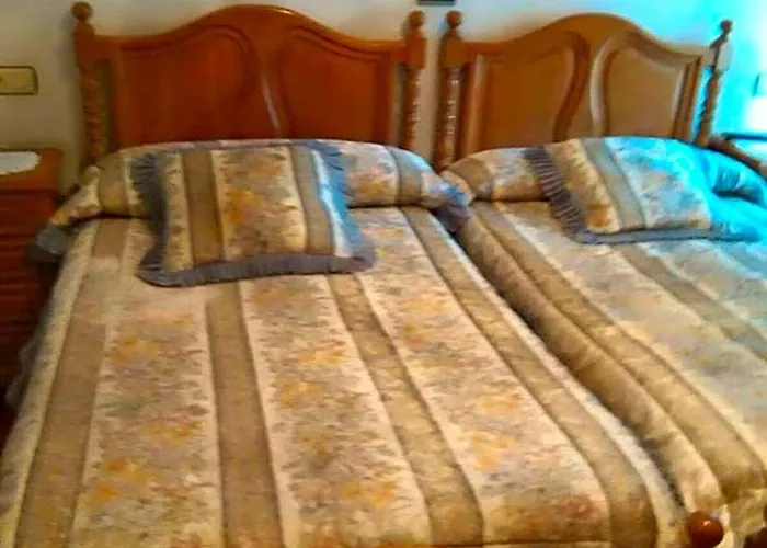 Hostal La Parra