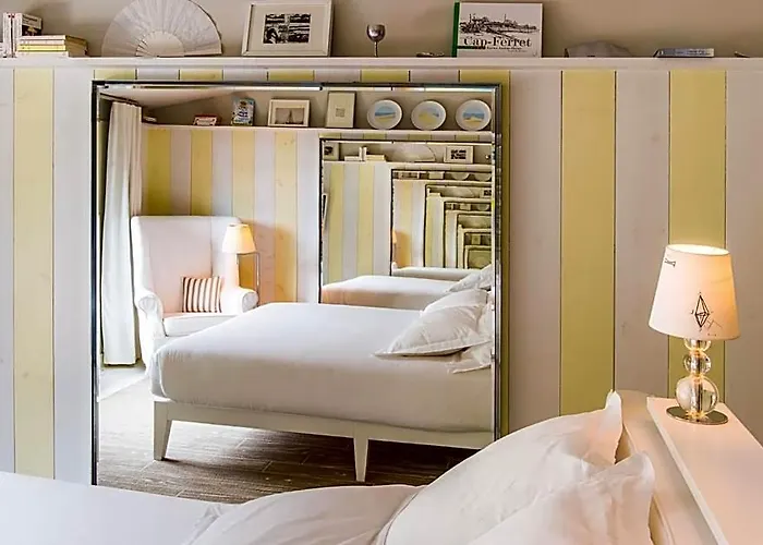 Hotel La Co