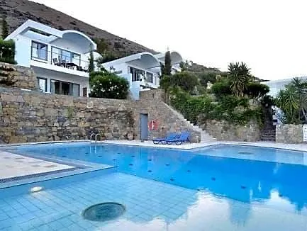 Elounda Vista Villas