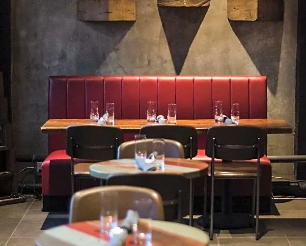 The Beacon Hotel