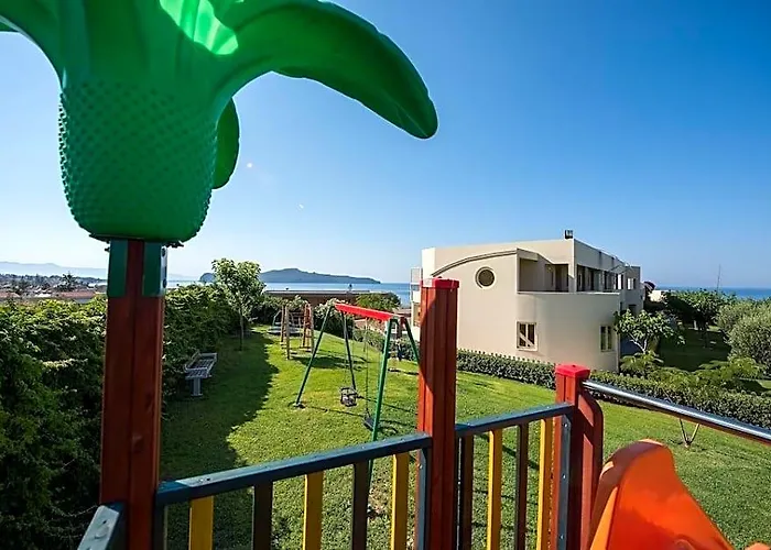 Cretan Dream Royal Luxury Suites