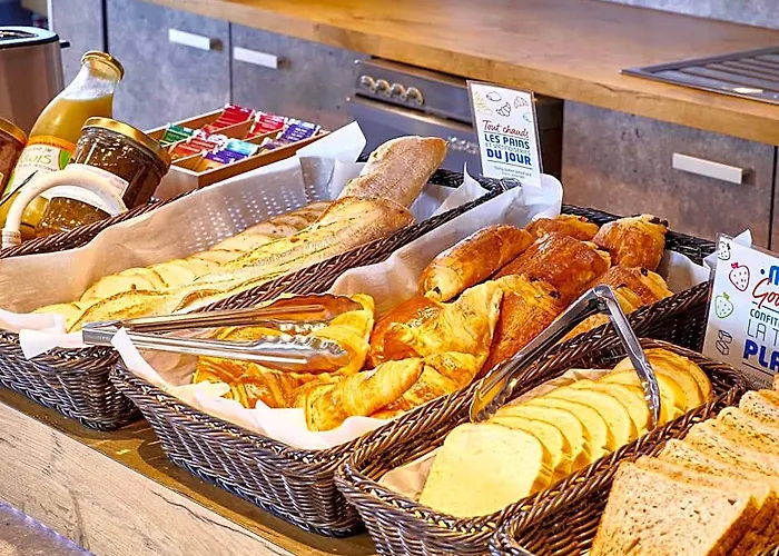 Ibis Budget Dax Saint Paul Les Dax