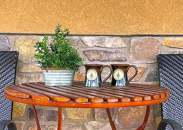 Bryce Canyon Pines Lodge