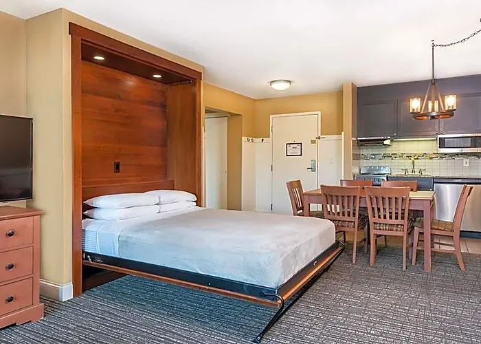 Grand Summit Resort, A Vail Resorts Property