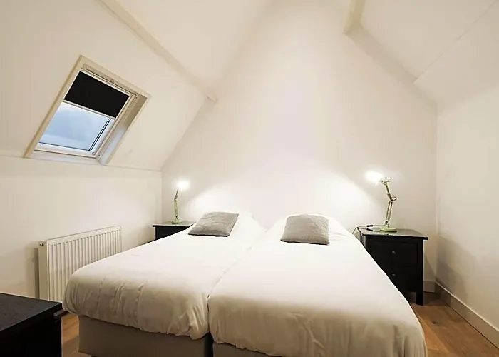 Familie Hotel & Apartments Alkmaar