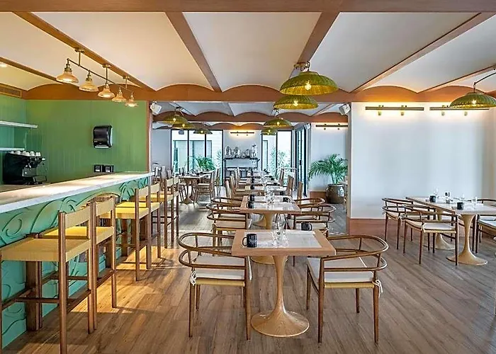 Ocean Eden Bay (Adults Only)
