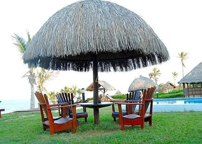 Bonito Bay Resort