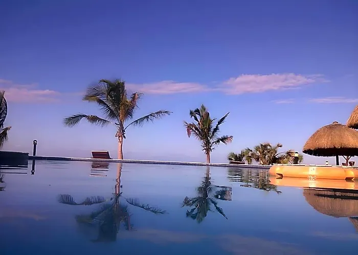 Bonito Bay Resort
