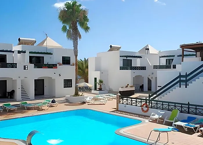 Guinate Club Apartamentos