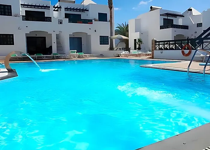 Guinate Club Apartamentos