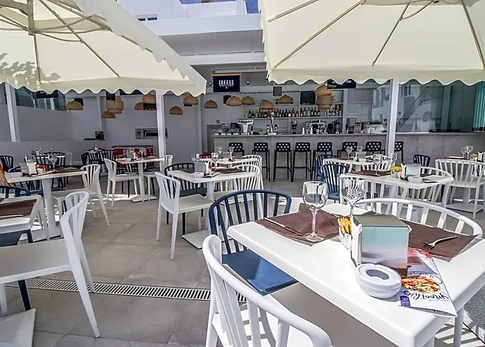 Guinate Club Apartamentos
