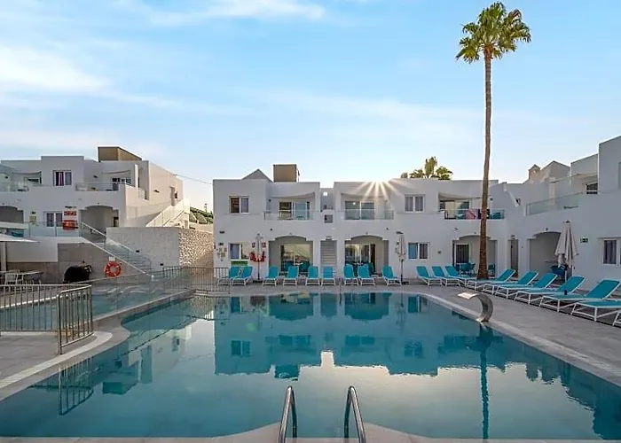Guinate Club Apartamentos