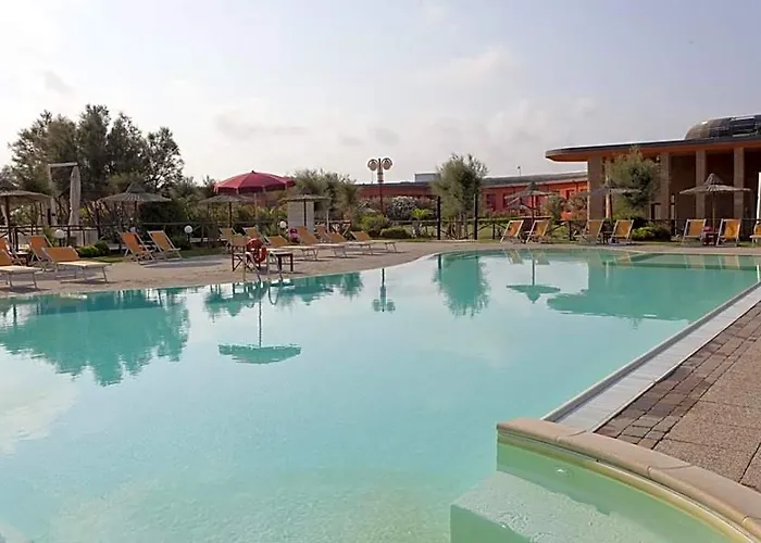Toscana Sport Resort