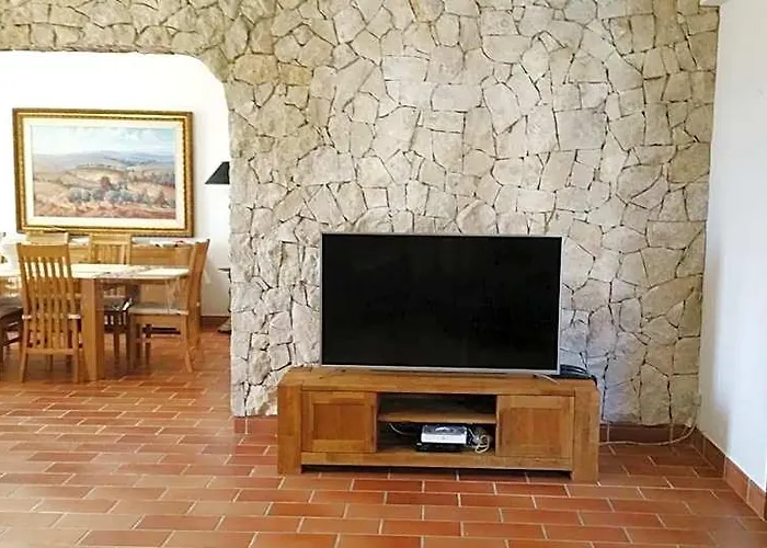 Villa Quinta Da Violeta