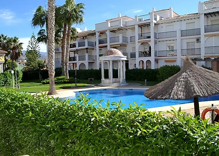 Complejo Laguna Beach