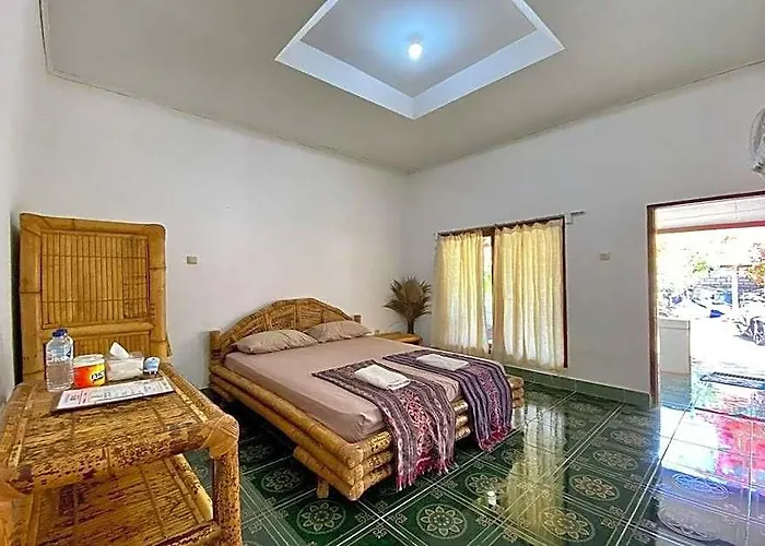 Duyung Rooms And Resto