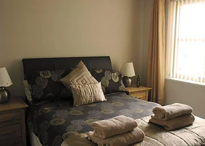 Hexham Hideaway