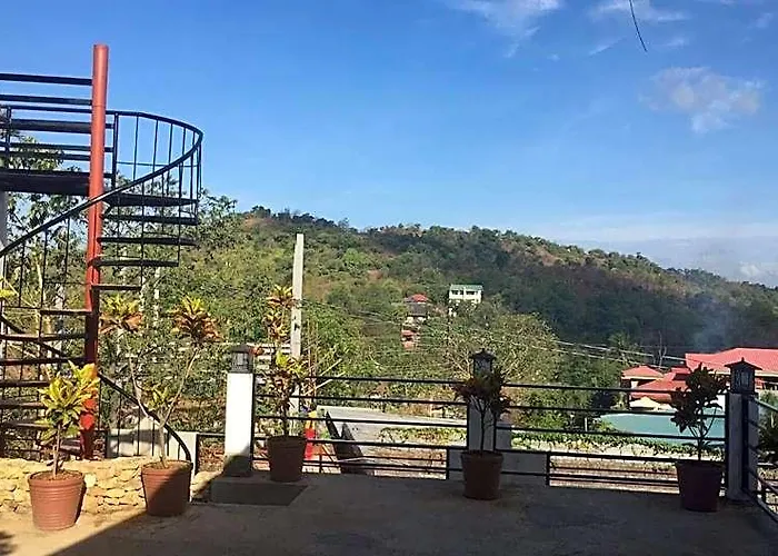 Nanay Vacation Home